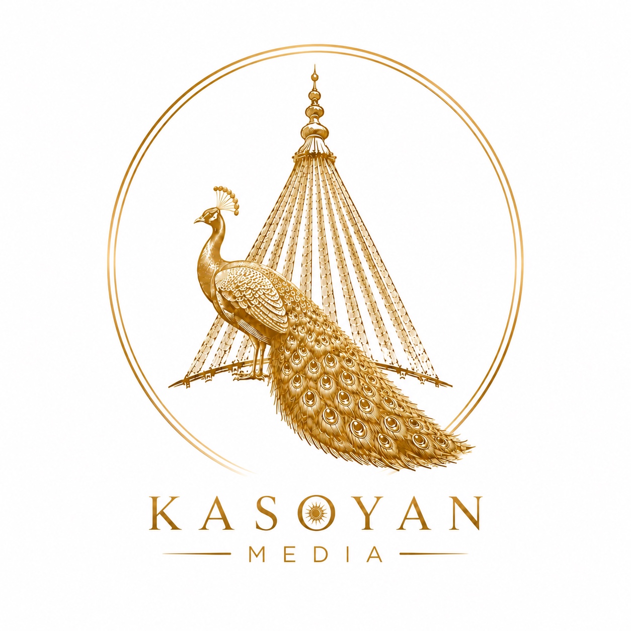 Kasoyan Media logo
